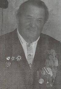 Киселев Сергей Яковлевич Киселев Сергей Яковлевич